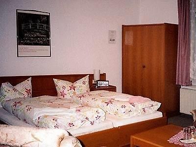 Haus Am Pfaffenteich Hotell Schwerin  Exteriör bild