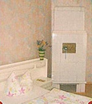 Haus Am Pfaffenteich Hotell Schwerin  Exteriör bild